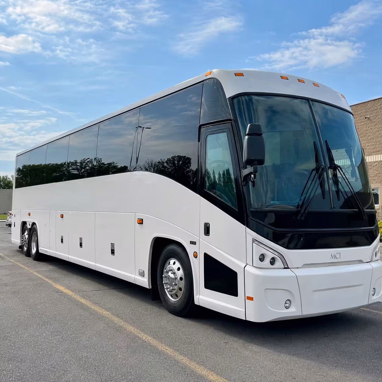 akron concert and festival transportation to blossom and columbus