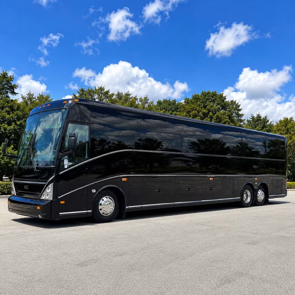 akron corporate transportation to cak and cleveland hopkins