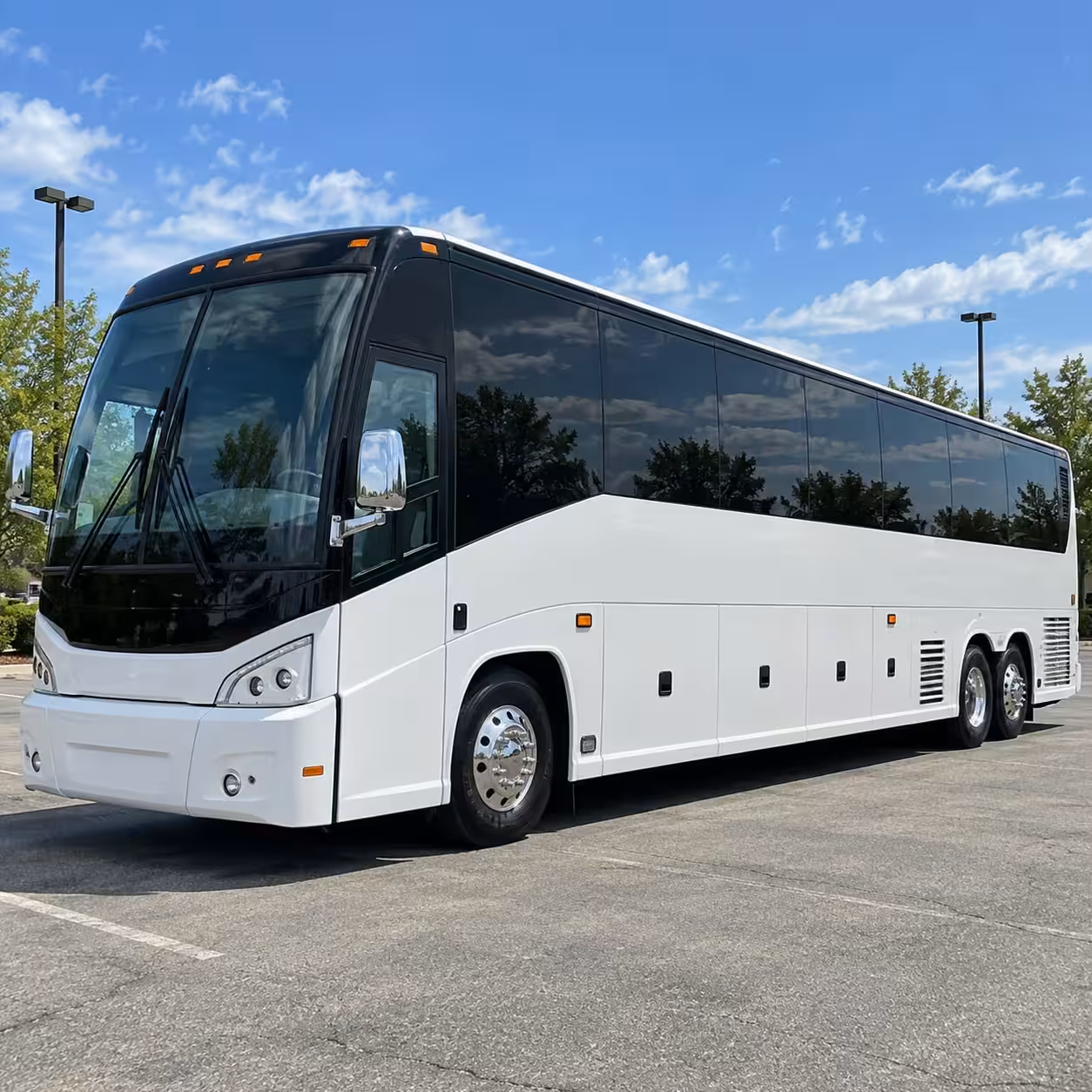 akron employee transportation