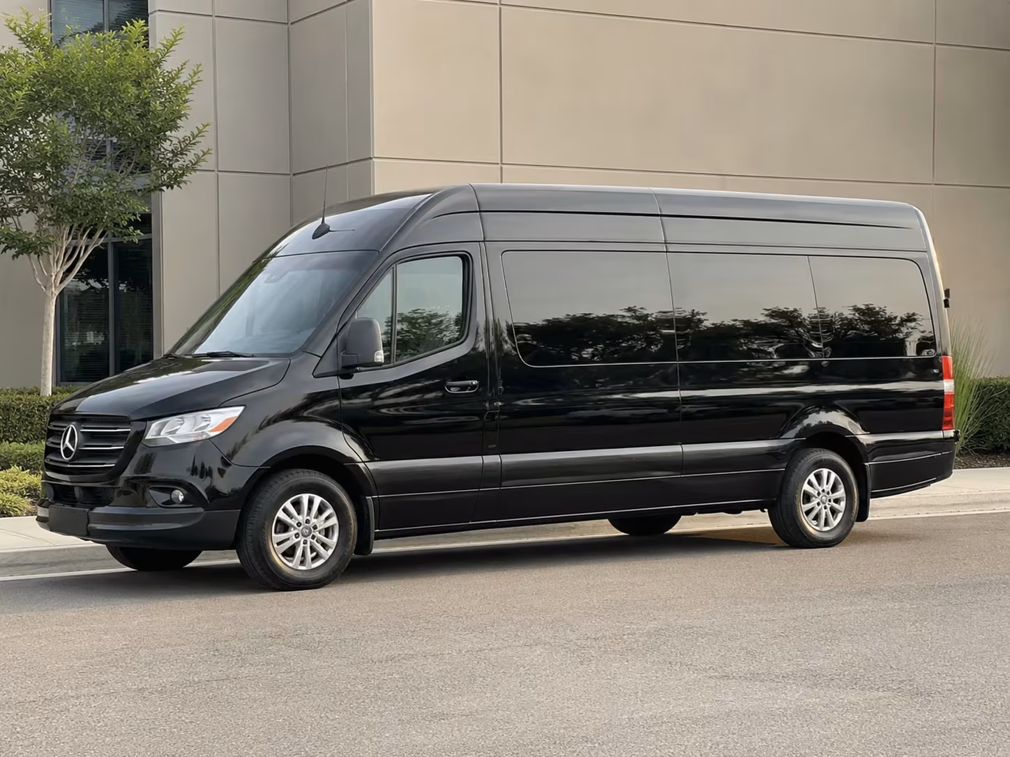 akron field trip transportation