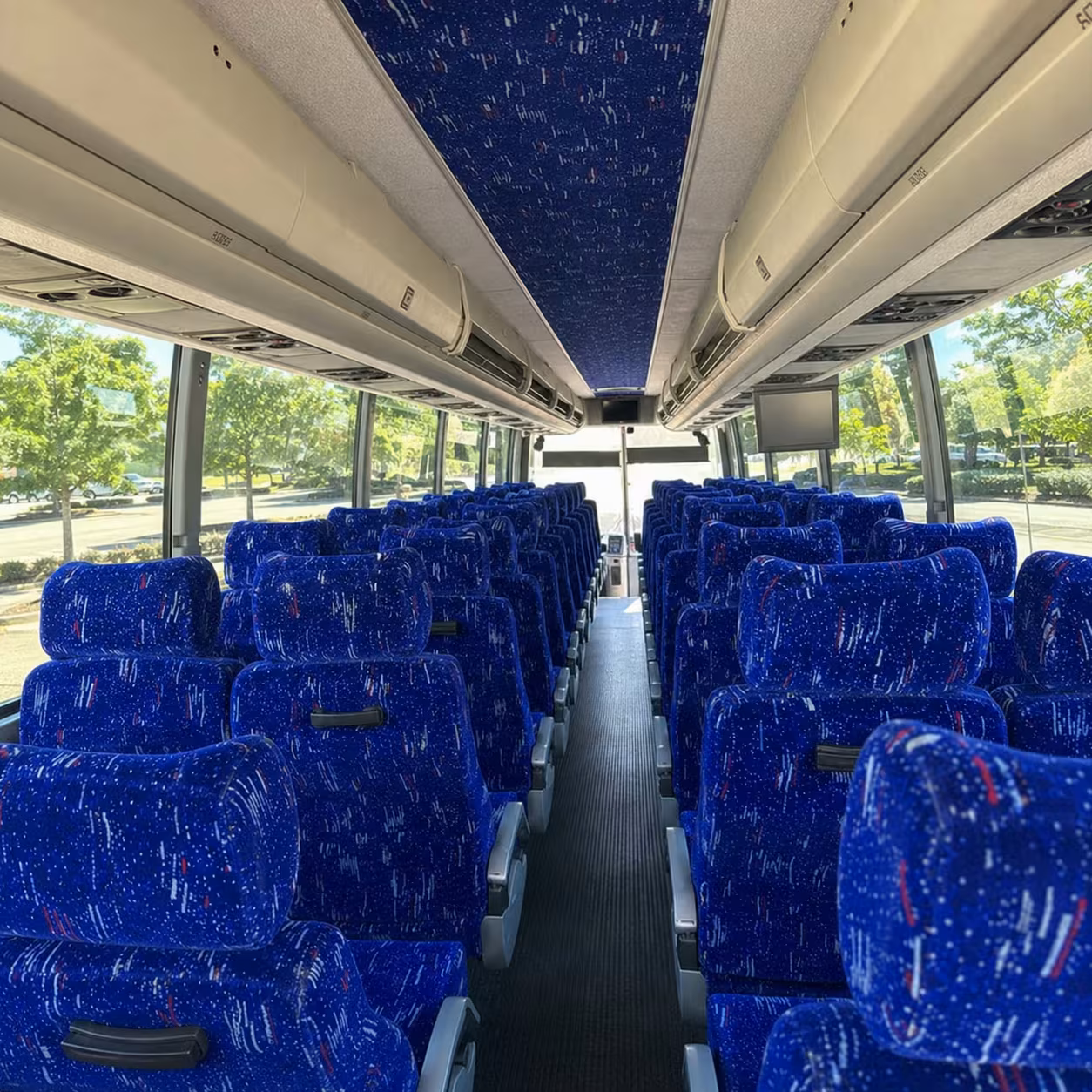 akron long distance transportation