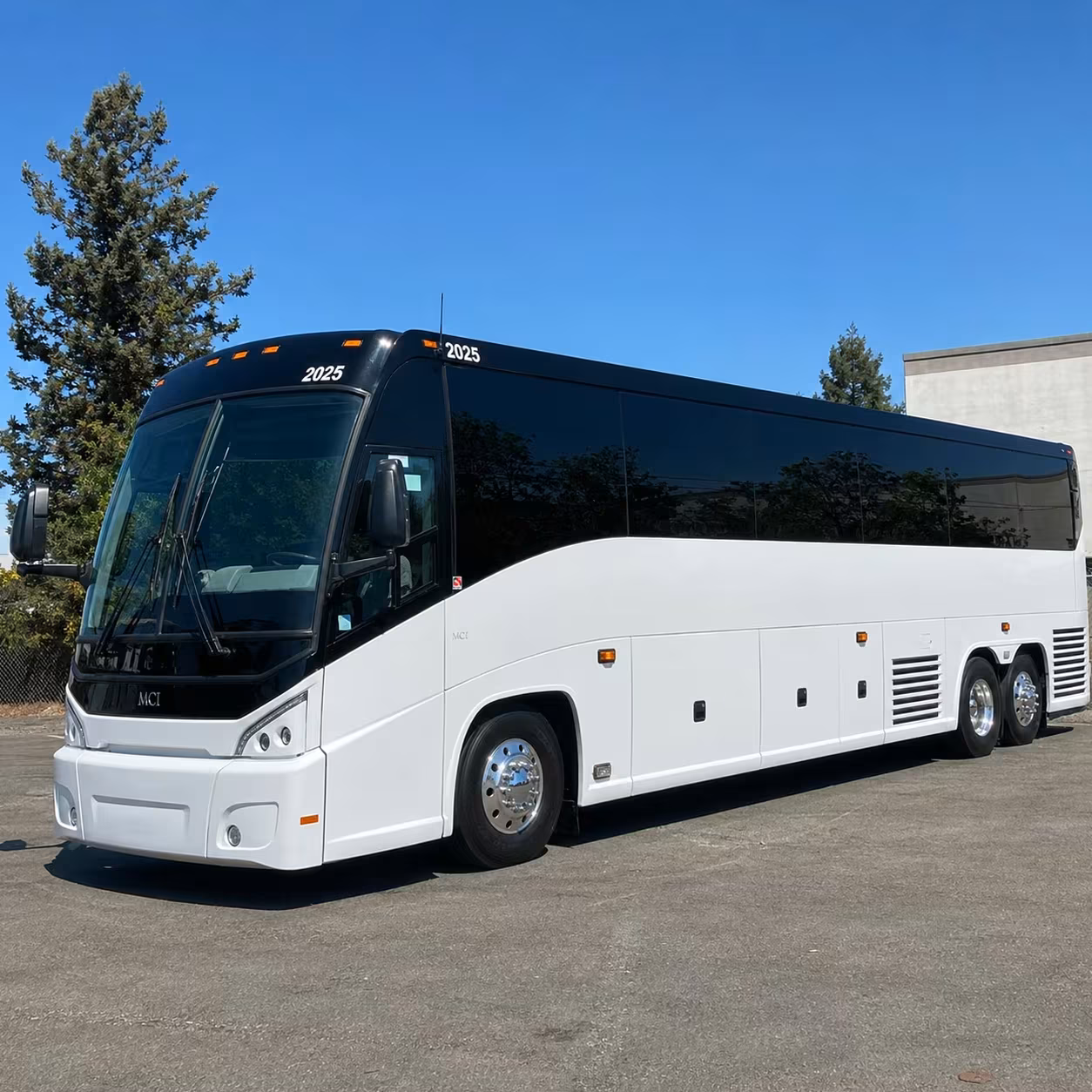 akron multi day transportation for corporate retreats and conferences