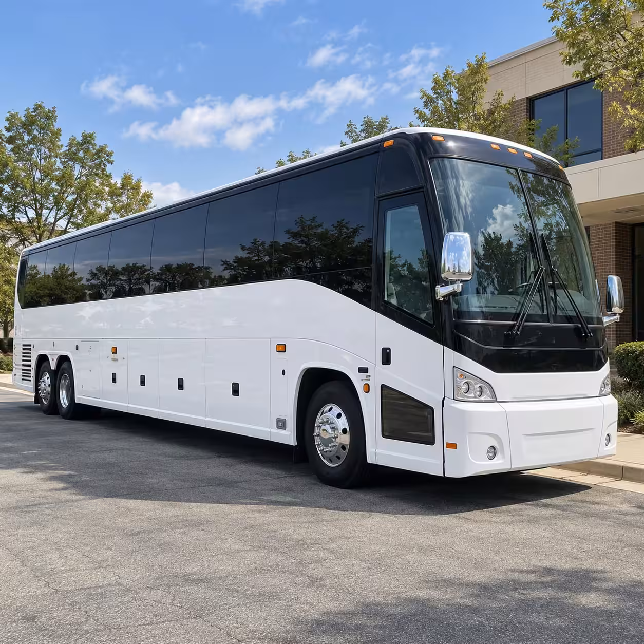 akron prom night starts the moment you step on the bus