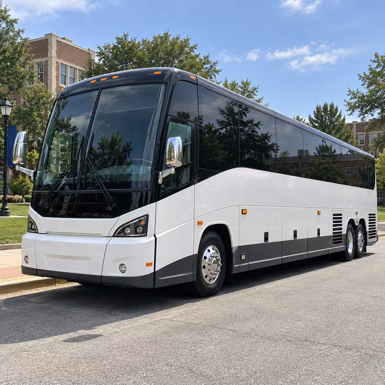 charter buses to cuyahoga valley national park and akron s outdoor destinations