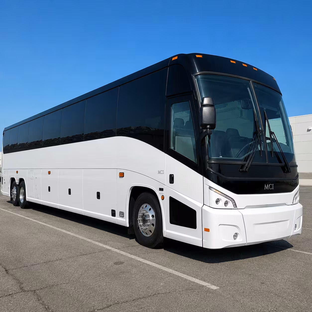 cross the cuyahoga valley in style with a private wedding charter bus from akron