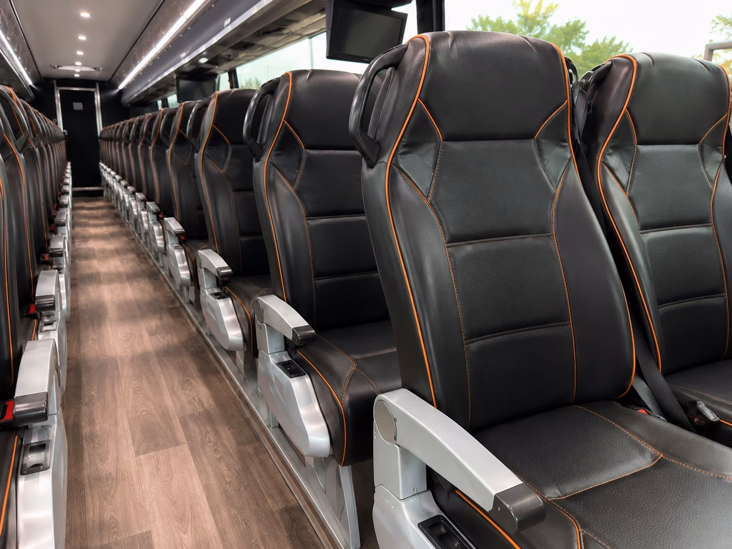 group transportation to cleveland browns guardians and cavaliers games