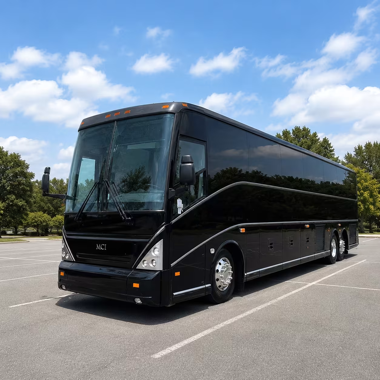 heading outside akron you can still compare concert transportation options