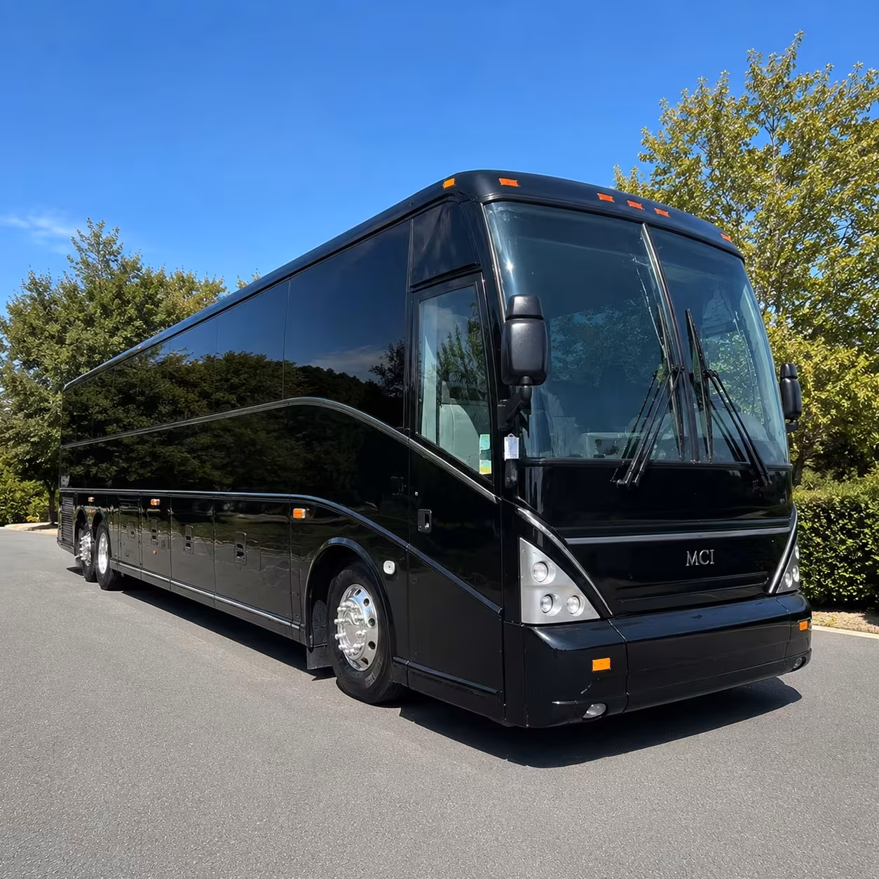 heading outside akron you can still compare corporate event transportation options