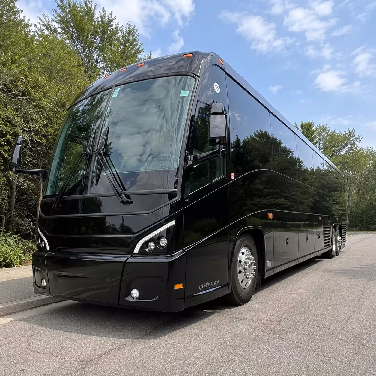 heading outside akron you can still compare employee transportation options