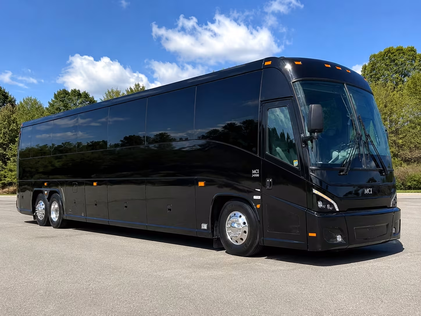 heading outside akron you can still compare private event transportation options