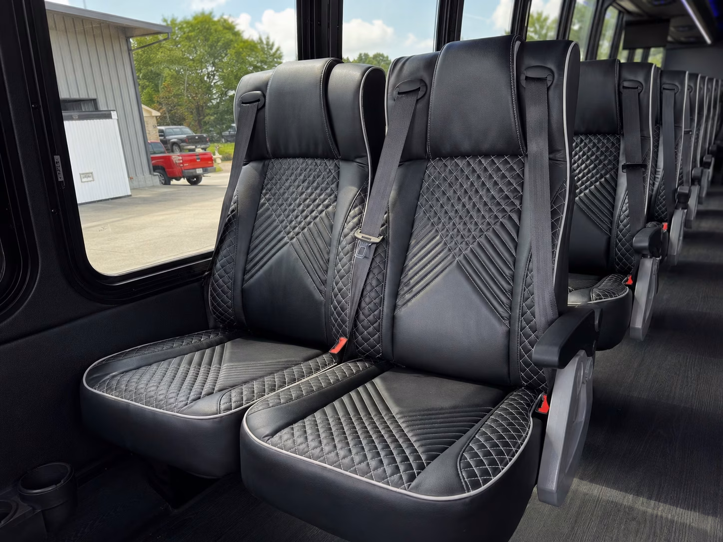 heading outside akron you can still compare prom transportation options
