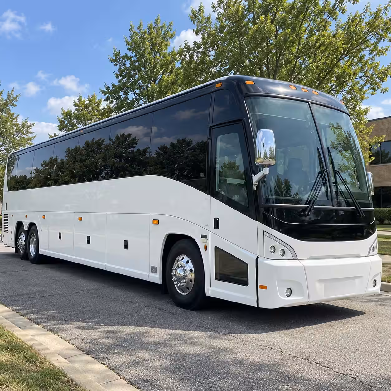 heading outside akron you can still compare school event transportation options