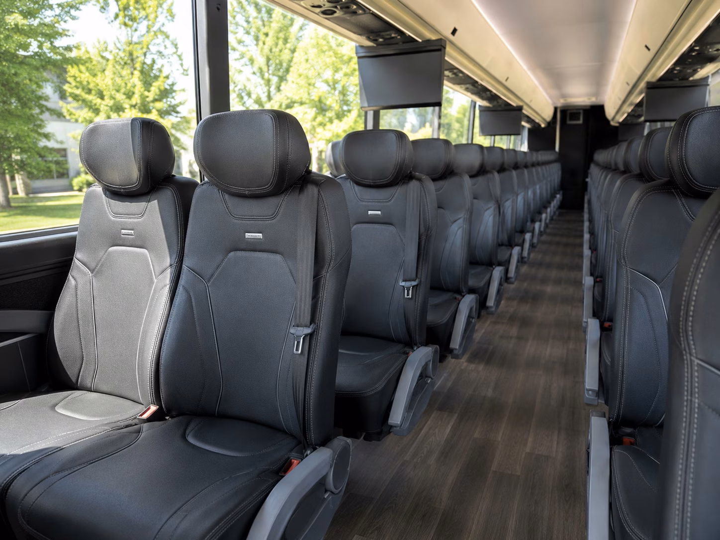 heading outside akron you can still compare wedding transportation options