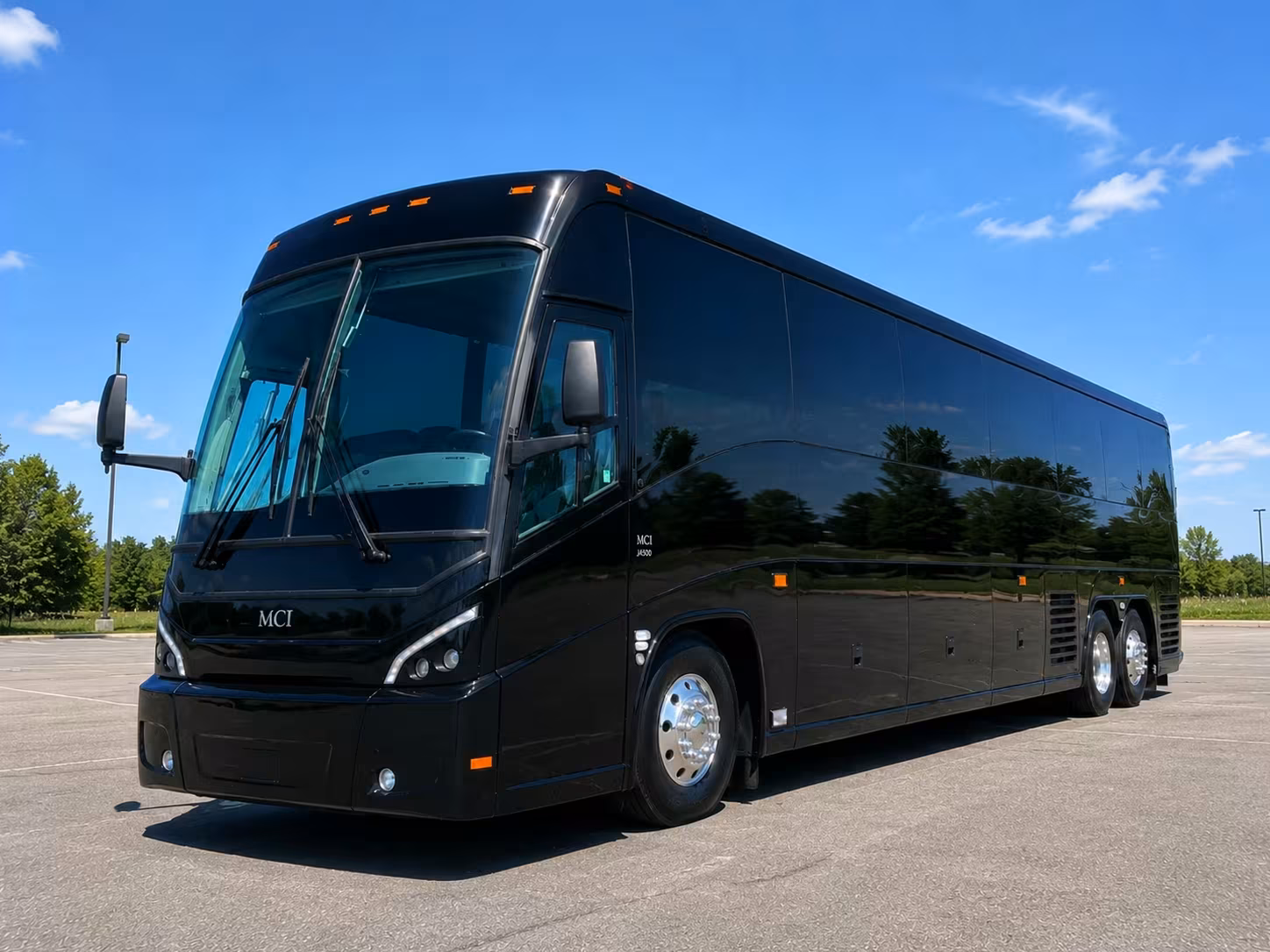 long distance field trip bus rentals from akron to columbus cleveland and beyond