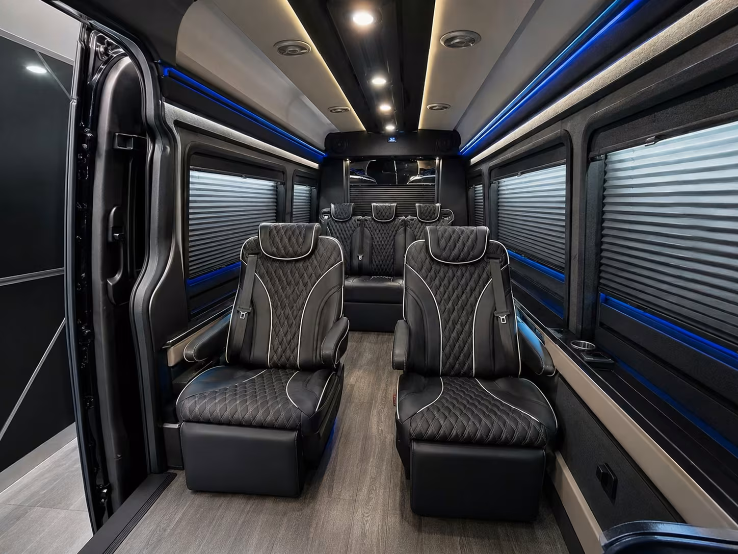 off site parking and remote lot shuttle solutions for akron employers