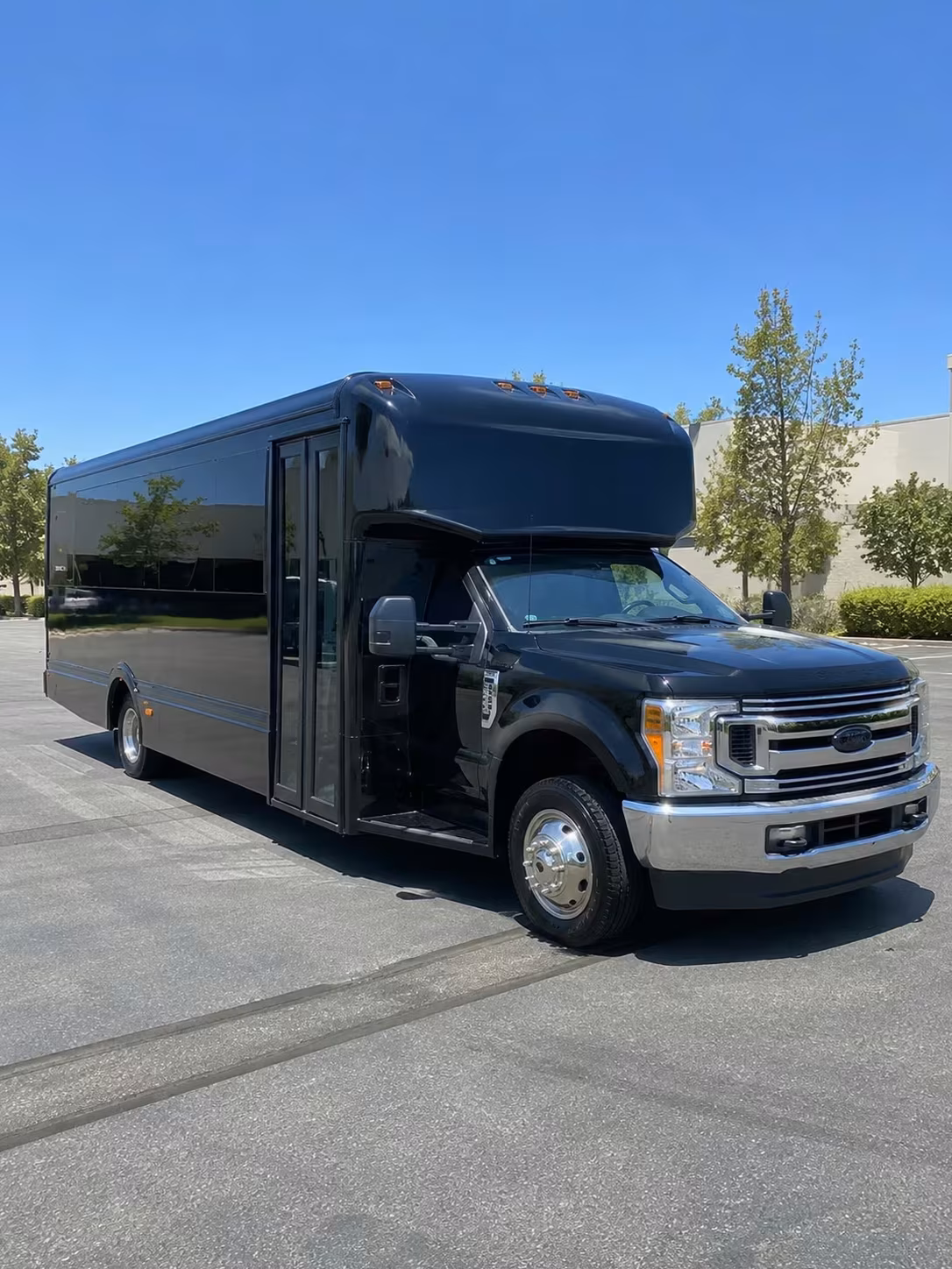 ready to compare akron prom party buses here s how easy it is