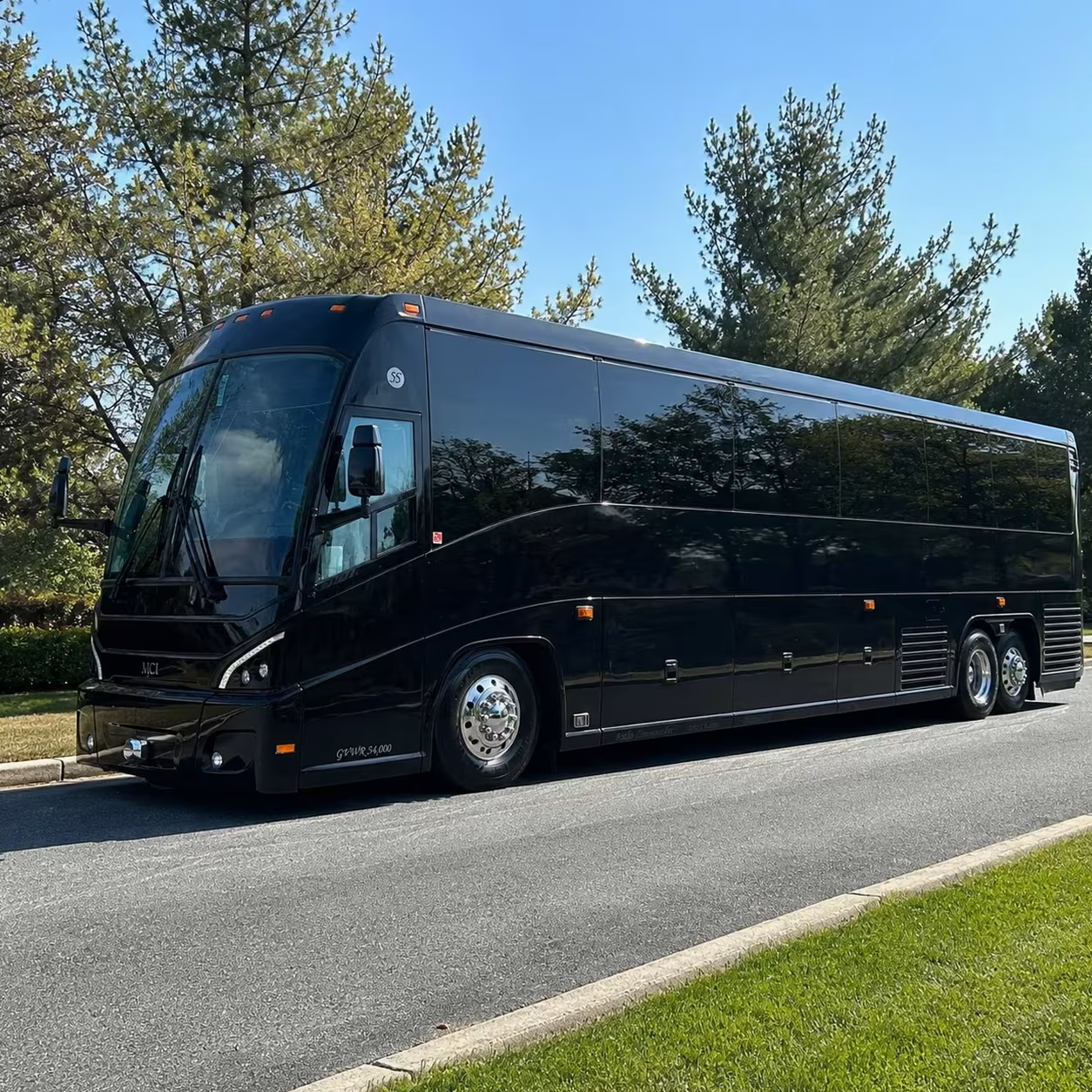 recurring shuttle services for akron s shift based workforce