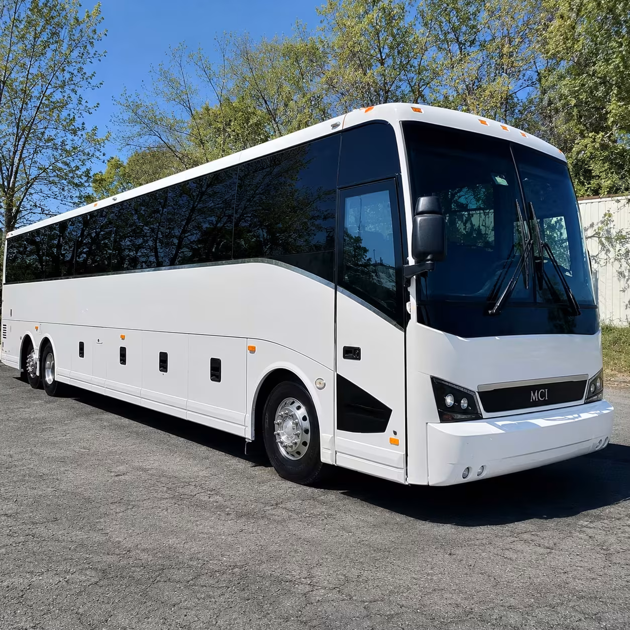sunday morning church shuttle buses in akron