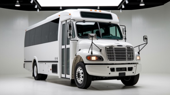 30 passenger minibus youngstown