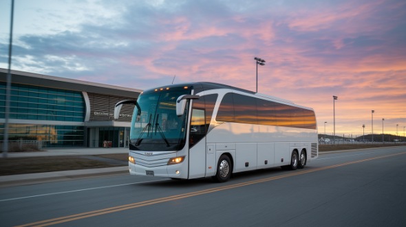 cleveland airport shuttles