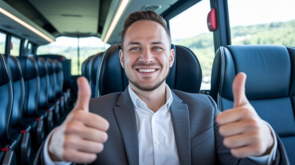 cleveland corporate transportation