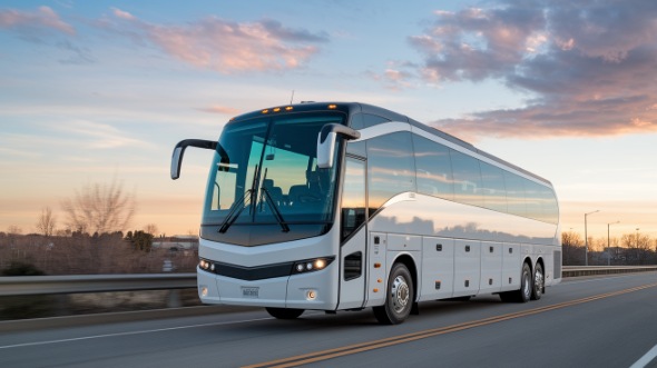 cleveland private event transportation