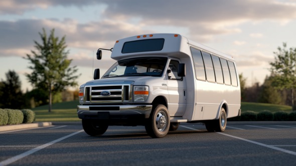 cleveland religious charter bus and minibus rentals