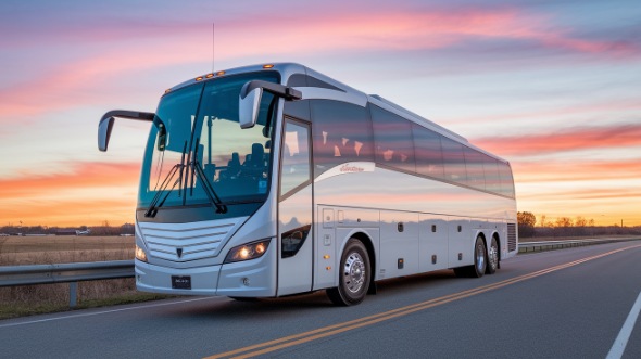 cleveland school event transportation