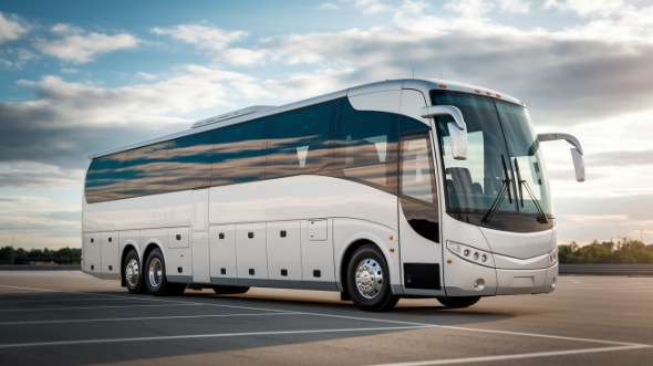 cleveland summer camp transportation and bus rentals