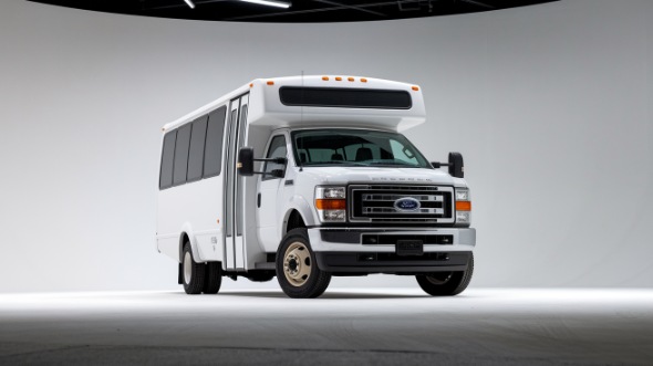 party bus rental cleveland
