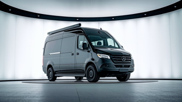 sprinter limo rental cleveland