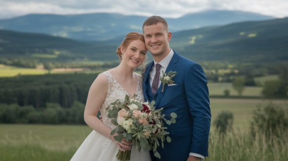 toledo wedding transportation