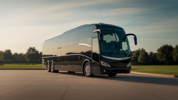 youngstown vacation bus rentals for family trips